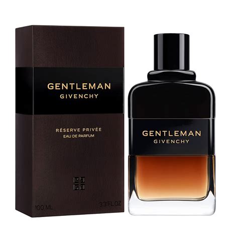 givenchy gentleman givenchy reserve privee|Givenchy gentleman reserve privee price.